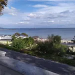 Appartement Bogoslovovi *