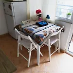 Bogoslovovi Appartement *