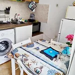 Bogoslovovi Appartement *