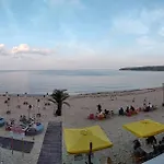 Bogoslovovi Appartement