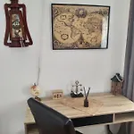 Bogoslovovi Appartement *