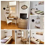 Bogoslovovi Appartement *