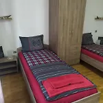 Bogoslovovi Appartement Varna