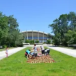 Appartement Bogoslovovi