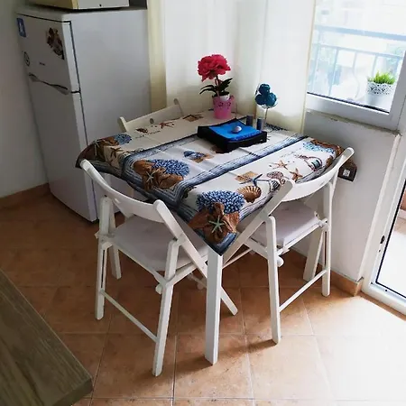 Bogoslovovi Appartement *