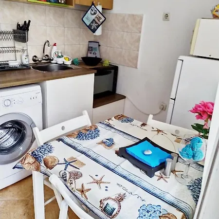 Bogoslovovi Appartement *