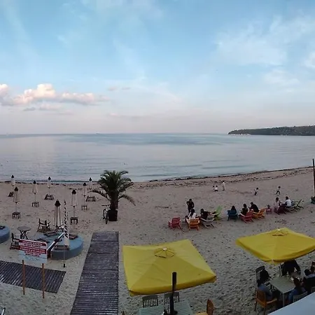 Bogoslovovi Appartement