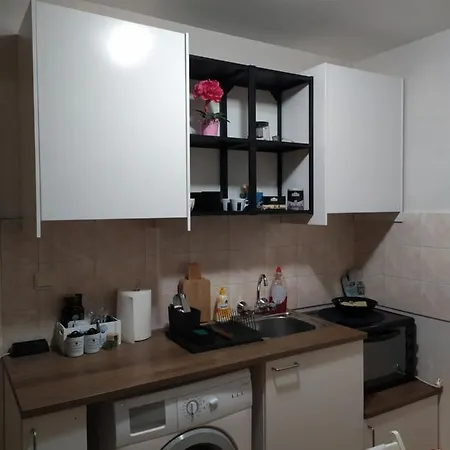 Appartement Bogoslovovi Varna