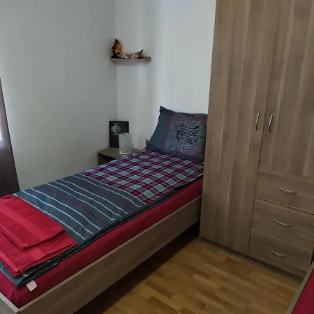 Bogoslovovi Appartement Varna