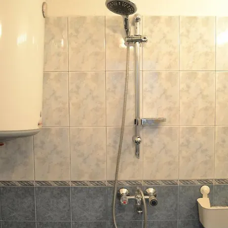 Bogoslovovi Appartement