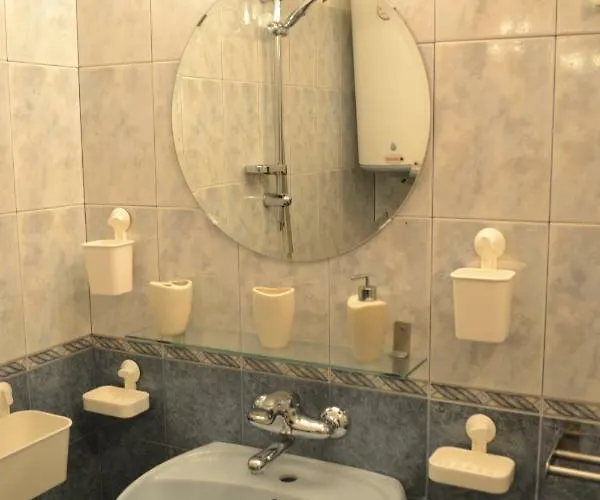 Bogoslovovi * 瓦爾納