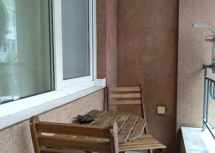 Bogoslovovi 瓦爾納