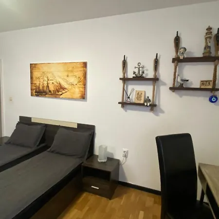 Bogoslovovi Warna