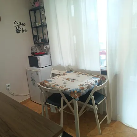 Bogoslovovi Apartment Varna