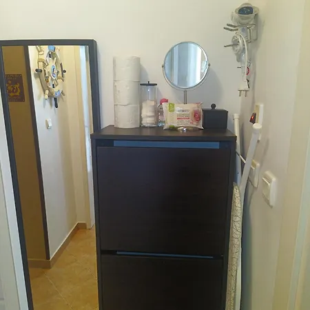 Apartment Bogoslovovi