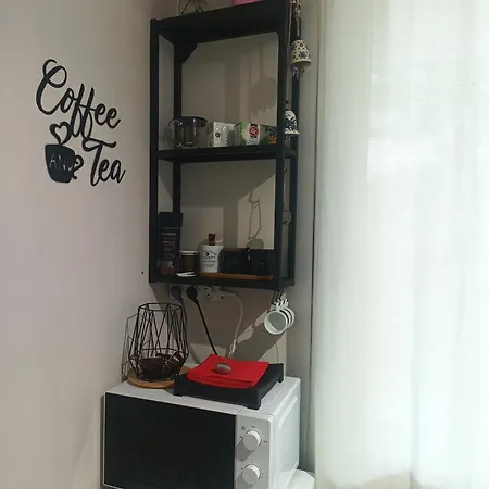 Apartment Bogoslovovi Varna
