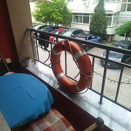Bogoslovovi Apartament