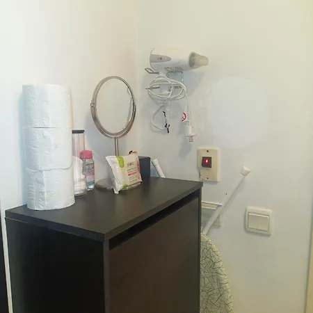Bogoslovovi Apartment