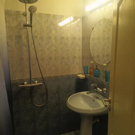 Apartment Bogoslovovi