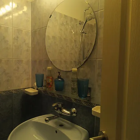 Apartment Bogoslovovi Varna