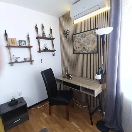 Bogoslovovi Warna
