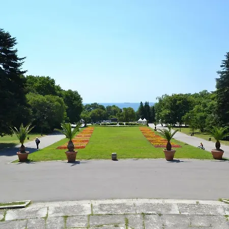 Bogoslovovi 公寓 *