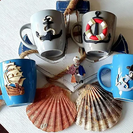 Bogoslovovi Lägenhet Varna