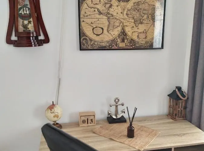 Bogoslovovi Apartment *