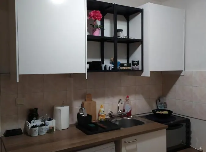 Apartment Bogoslovovi Varna