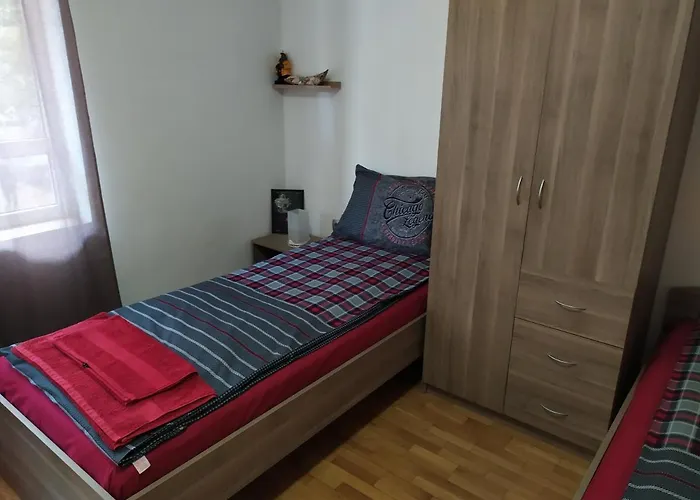 Bogoslovovi Apartment Varna