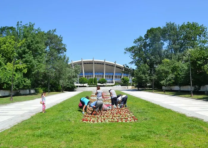 Apartment Bogoslovovi