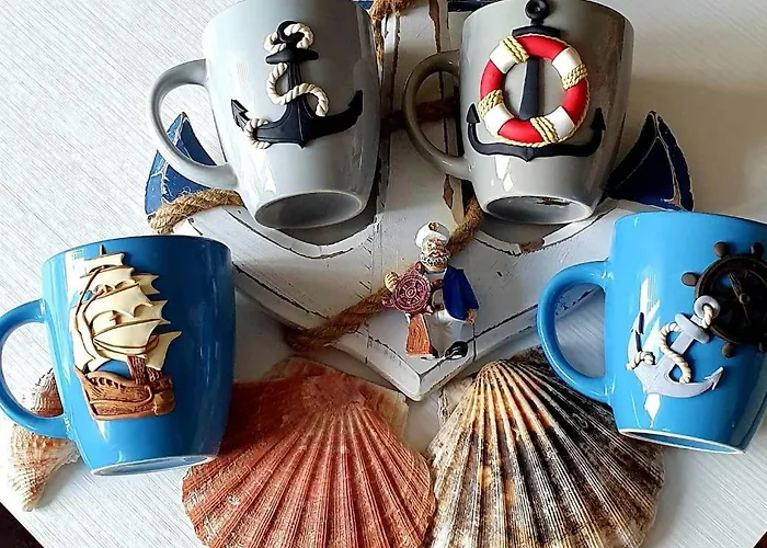 Bogoslovovi Apartment Varna