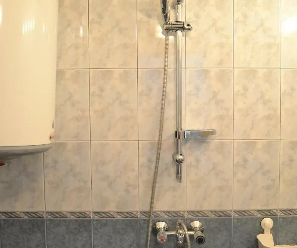 Bogoslovovi Apartment